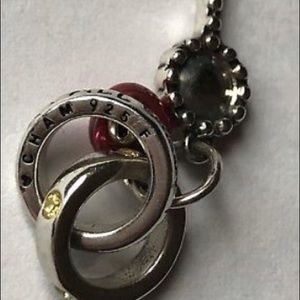 Chamilia Jewelry - Chamilia Charm Fairest of them all Chamilia Jewelry - Chamilia Charm Fairest of them all